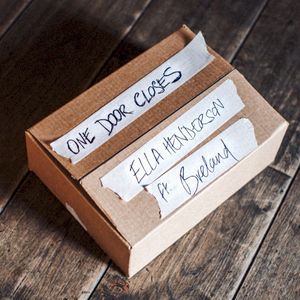 One Door Closes (Single)