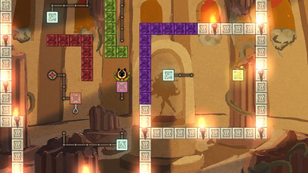 Whispers of the Goddess