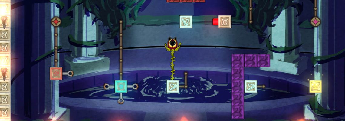 Cover Whispers of the Goddess