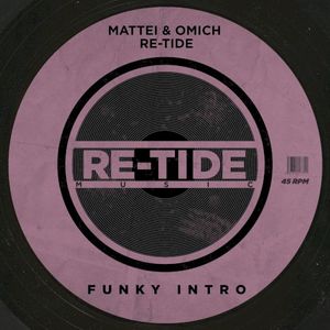 Funky Intro (Single)