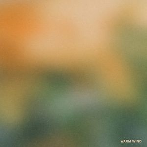 warm wind (Single)