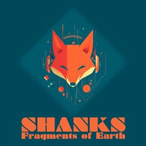 Fragments of Earth (EP)