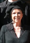 Alanis Obomsawin