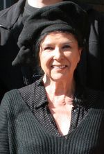 Alanis Obomsawin