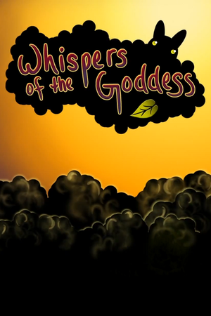 Whispers of the Goddess