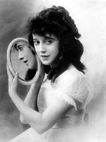 Mabel Normand