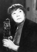 Marie Menken