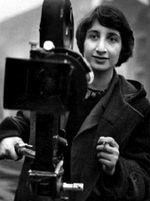 Lorenza Mazzetti