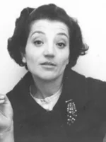 Cecilia Mangini