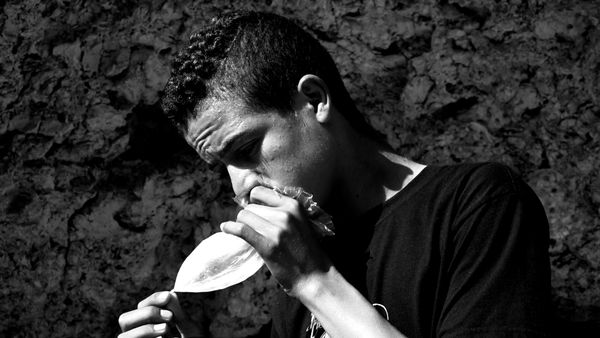 Nuit Obscure - Feuillets sauvages