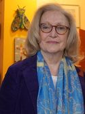 Jackie Raynal