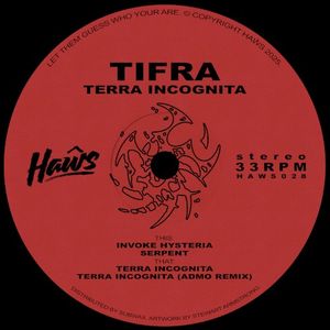 Terra Incognita (EP)
