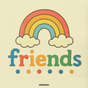 f.r.i.e.n.d.s (Single)