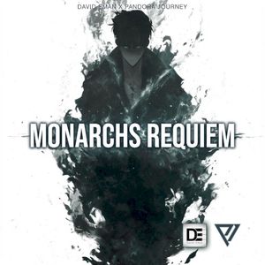 Monarch's Requiem (Single)