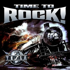Time to Rock! (Single)