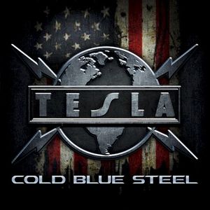 Cold Blue Steel (Single)