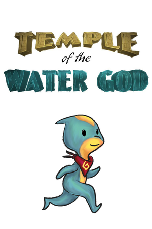 Temple of the Water God
