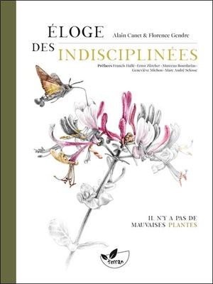 Éloge des indisciplinées