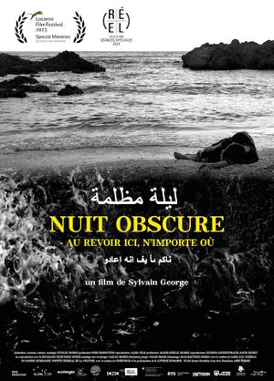 Nuit Obscure - Au revoir ici, n'importe où
