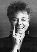 Barbara Hammer