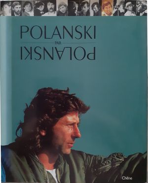 Polanski par Polanski