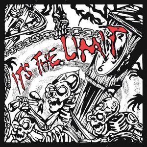 It's The Limit (EP)