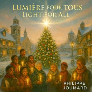 Lumière pour tous - Light for All (Single)