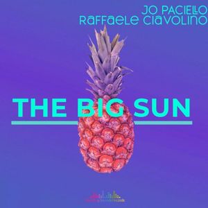 The Big Sun (Single)