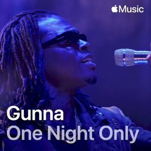 One Night Only (Live)