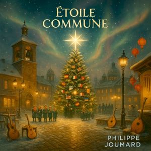Étoile Commune (Single)