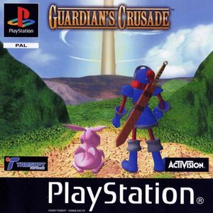 Guardian's Crusade