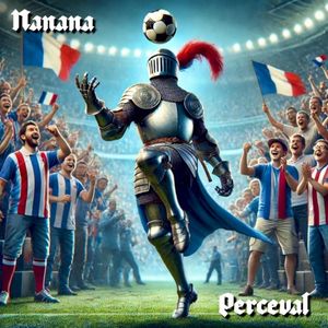 NANANA (Single)