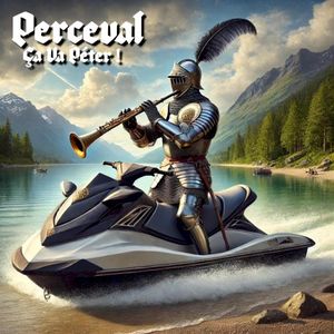 ÇA VA PÉTER ! (Single)