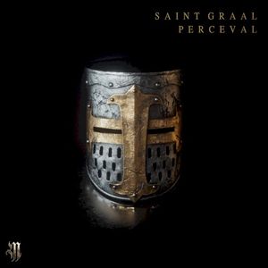SAINT GRAAL (Single)