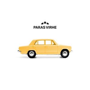 Paras virhe (Single)