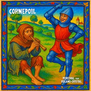 CORNEPOIL (Single)