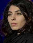 Samira Makhmalbaf