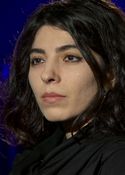 Samira Makhmalbaf