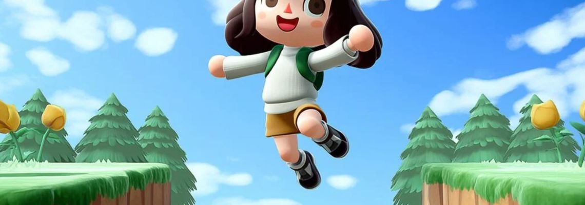 Cover Anime Village Online