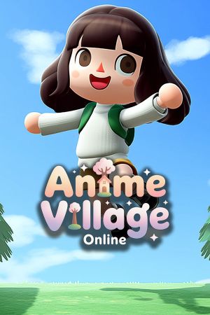 Anime Village Online