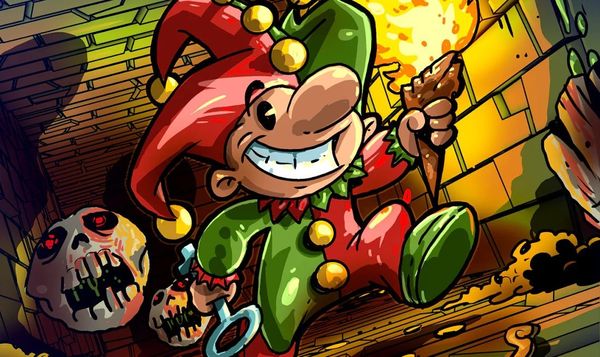 Jester