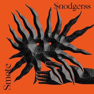 Snodgerss (Single)