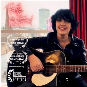 Truth to Material (Single)