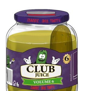 Express Yourself (Pickle remix)