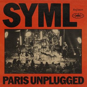 Paris Unplugged (Live)