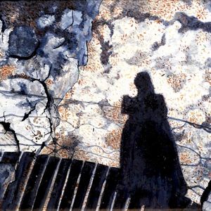 A Life of Michel Ménard (interlude) (Single)