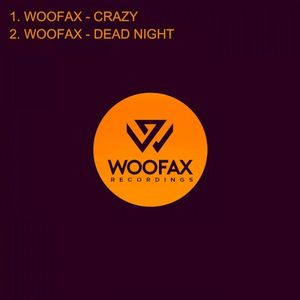 Crazy / Dead Night (Single)