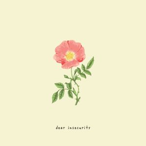 dear insecurity (Single)