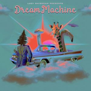 Dream Machine (deluxe)