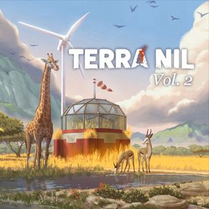 Terra Nil, Vol. 2: Original Soundtrack (OST)